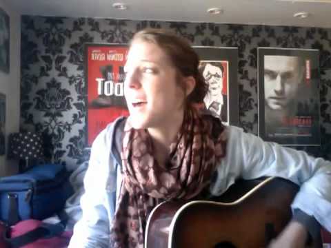 Tracey Chapman || Subcity || Cover