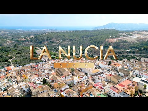 La Nucia 🇪🇸 Spain