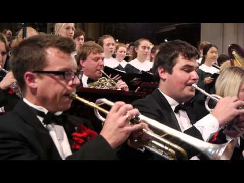 Carols in the Cathedral