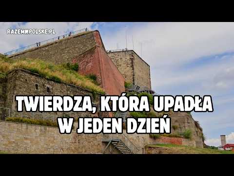 Kłodzko - a city in the shadow of a fortress. What's worth seeing?