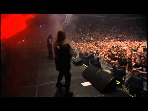 Slayer - Hell Awaits/The Antichrist (Unholy Alliance)