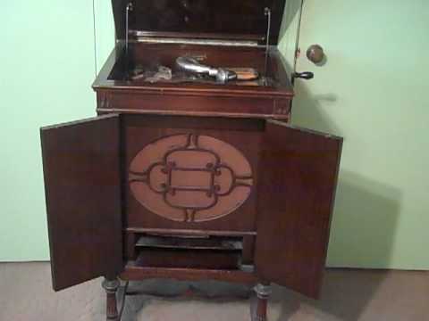 Ray Miller - I Never Knew How Wonderful You Were - Roaring 20's.MP4