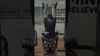 Download lagu Ultimate Health Medical Gym - Best Gym In Paldi, Ahmedabad  #physiotherapy #ultimatehealth mp3