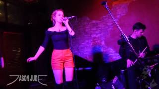 Bridgit Mendler - Can't Bring This Down Live 2017 HD