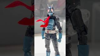 限定品の1号も斬月の真骨彫もサンプル通りならガチクオリティ高すぎ!頼むからこのまま届いてくれ😭 #仮面ライダー #kamenrider #figure #sale #shorts #figuarts