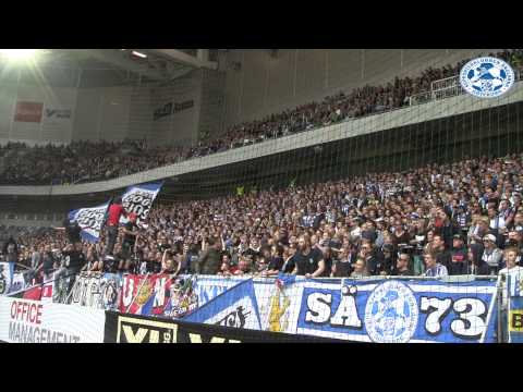 Hammarby IF - IFK Göteborg 7/6-15