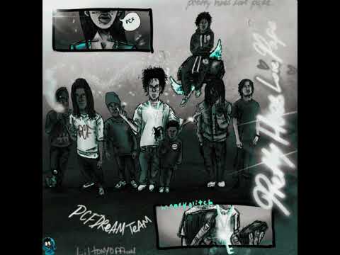 Let’s Be Honest (Ft. Pcf ManMan and PCF Jaey) Prod. Lil Tony x Zvmxra x AyeDeeski  (Official Audio)