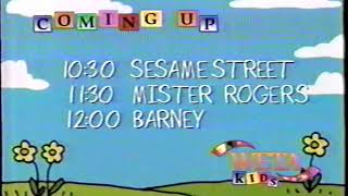 Barney Cdcb2 Sesame Watch HD Mp4 Video Download Free