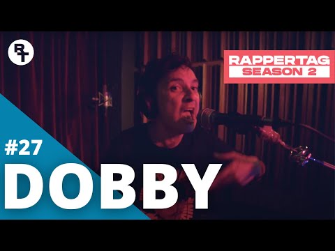 DOBBY - Rappertag #27 | Season 2