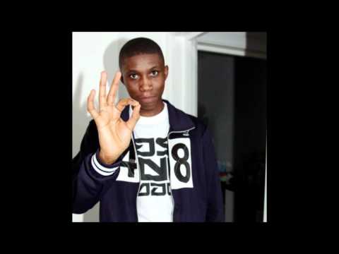 Macksta - Mandem Alike (Prod Maniac)