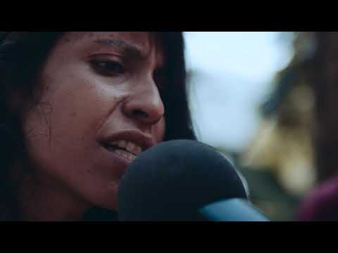 Marina Txupe - Balanço da Floresta