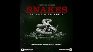 Snakes Web Series (Episode 1)