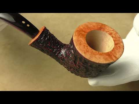 Radice Rind - pipe 1846