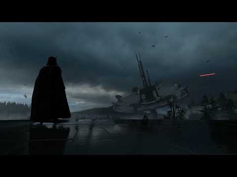 Darth Vader Theme / Music - Star Wars