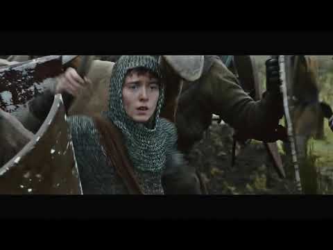 The Battle of Loudoun Hill - Outlaw King - Final Battle Scene