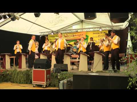 Weinberger - Nedaleko od Trenčina