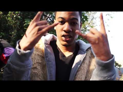 Kiki Cartel - Lil Nigga (Official Music Video)