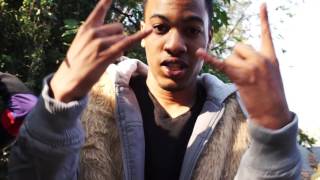 Kiki Cartel - Lil Nigga (Official Music Video)