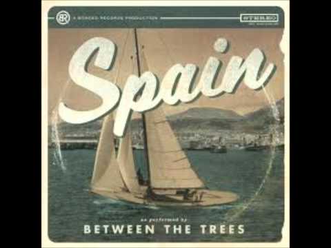 Between The Trees - We Can Try