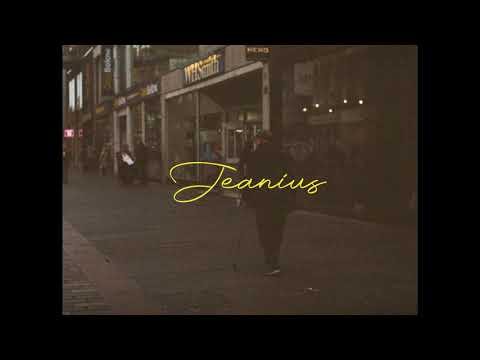 Jeanius - ถ้าฉันหายไป (จะหายเหนื่อยไหม)