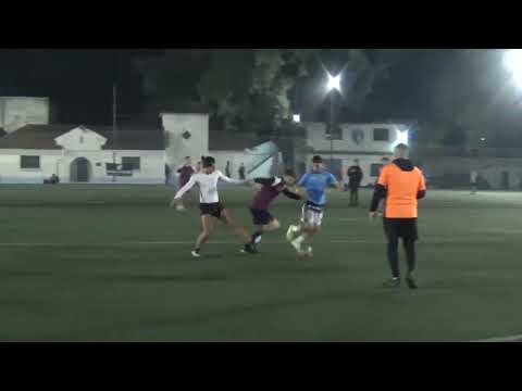 WEST HAMON VS LA LECTIO - #LigaNuñez - #Apertura SLS - 18/6/2022