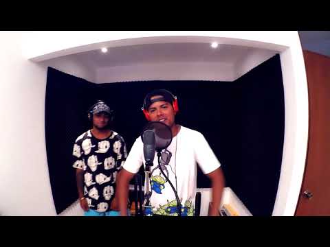 Papicha ft Bajo093 - Freestyle