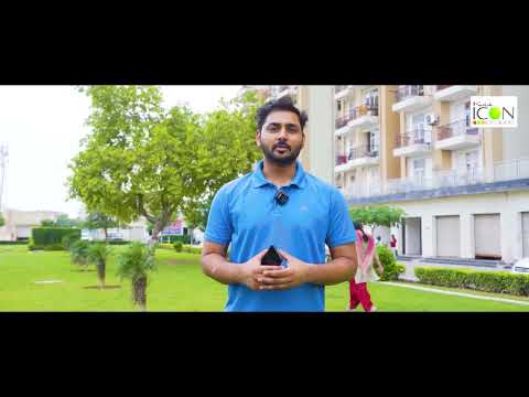 Krish Icon Project Tour 1