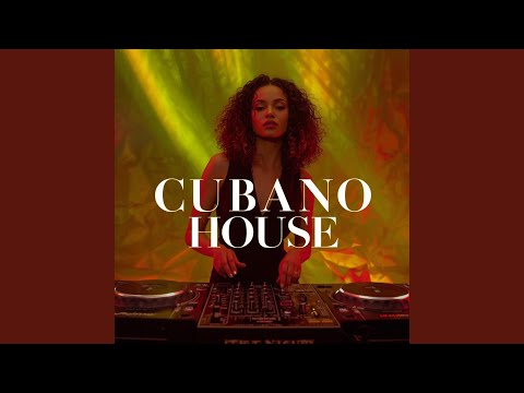 Havana Nights | Luxury Afro-Cubano Deep House • Latin Groove & Premium Club Vibes