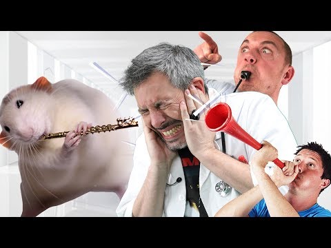 YouTube video