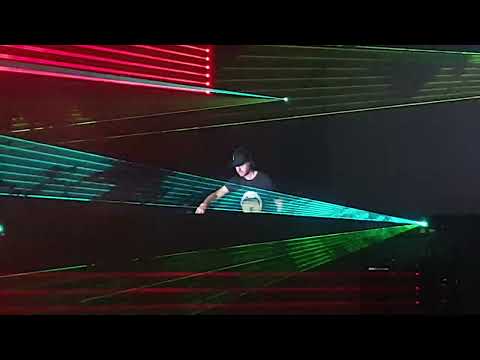 Mark Sixma @ e-Lake Festival, Echternach 12.08.2023 -5