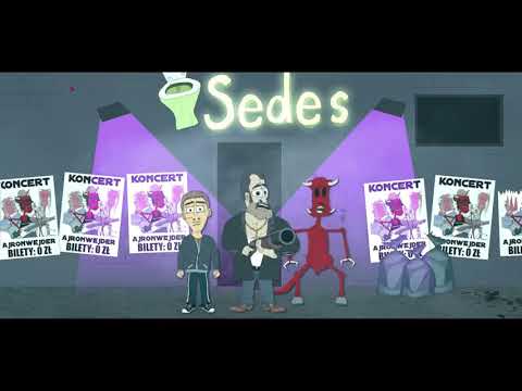 Bogdan Boner Egzorcysta - Ajronwejder i Nebulizator #shorts