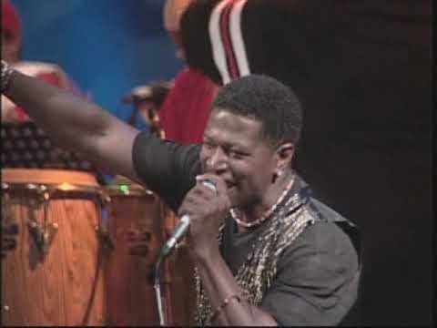 TUMBA 2005  #10 URVIN LLANO - BO TIN TUR HENDE LOKO