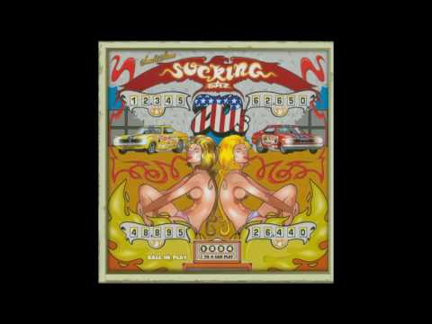 VA - Sucking the 70's (2002) Full Album