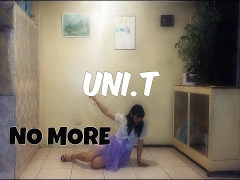 UNI.T _ No More(넘어) DANCE COVER