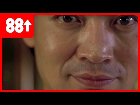 The Forest Cocktail | Japan's Greatest Bartender - Hiroyasu Kayama