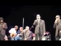 Blind Boys of Alabama & Jamey Johnson, Down By The Riverside