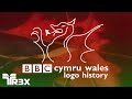 BBC Cymru Wales Logo History