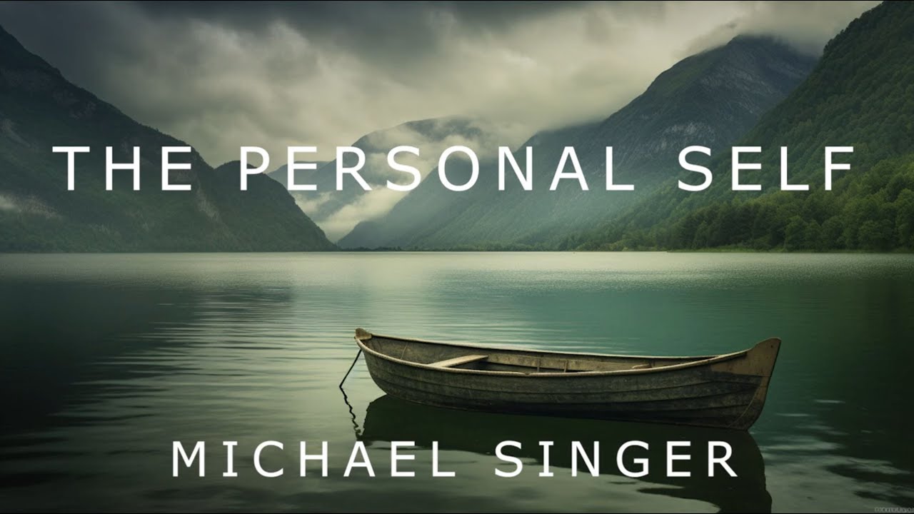 Michael Singer  - Exposed: The Personal Self
