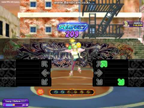 [17Au 비트업 Beat Up] 타타영 TaTa Young - 아빌립 I Believe