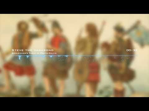 Schleicher's Fable in Proto-Celtic