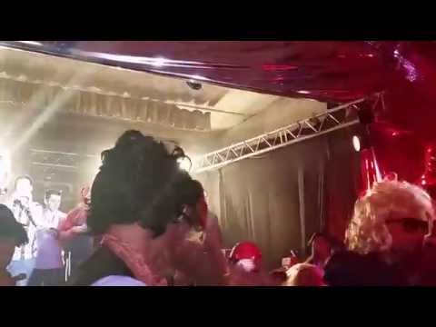 Sportlerball Oberwildenau - Fest der Feste III