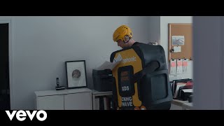 Classified - Changes (Official Video) ft. Anjulie