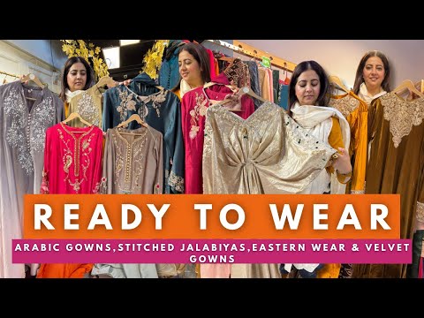 Pretty Arabic Gowns|Velvet Maxis|Velvet Kaftans|Silk Kaftan|Shalwar & Kameez|Good Discounted Prices💖