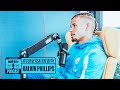 In Conversation with Kalvin Phillips | The Official Manchester City Podcast