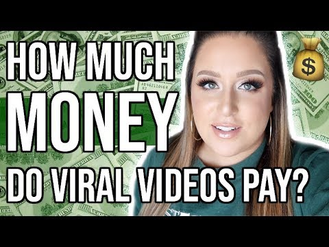 How I made $20,000 from ONE YouTube Video!! Video