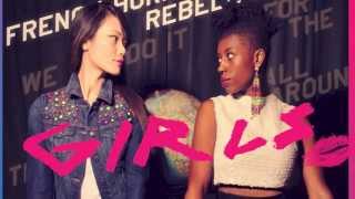 French Horn Rebellion -- Girls (FM Attack Remix)