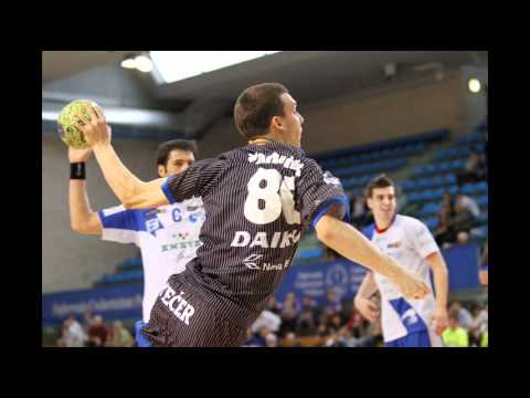 AMAYA SPORT,EN SEMIFINALES DE RECOPA