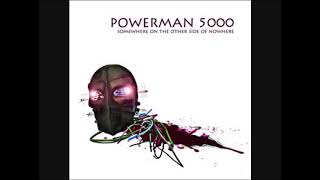 Powerman 5000 - Get Your Bones