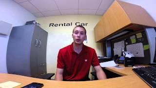 preview picture of video 'Welcome to Reidsville Nissan's Internet Department!'
