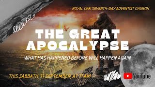 The Great Apocalypse